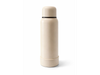 Termo Clasico Blanco 12 unidades 1 L