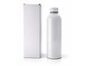 Botella Termica 500 ml x 30 unidades Blanco