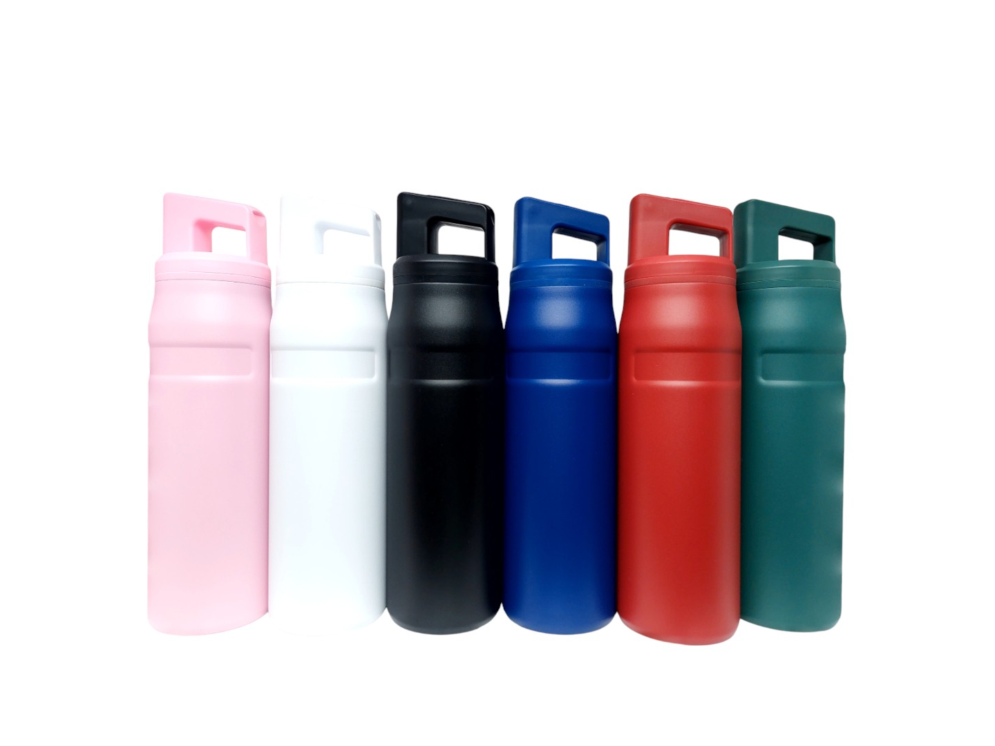 Botella Termica 500 ml 50 unidades