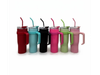 Vaso Termico Colores Acero Inox.
