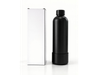 Botella Termica 500 ml x 30 unidades Negro
