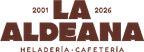 Logo de Heladeria La Aldeana