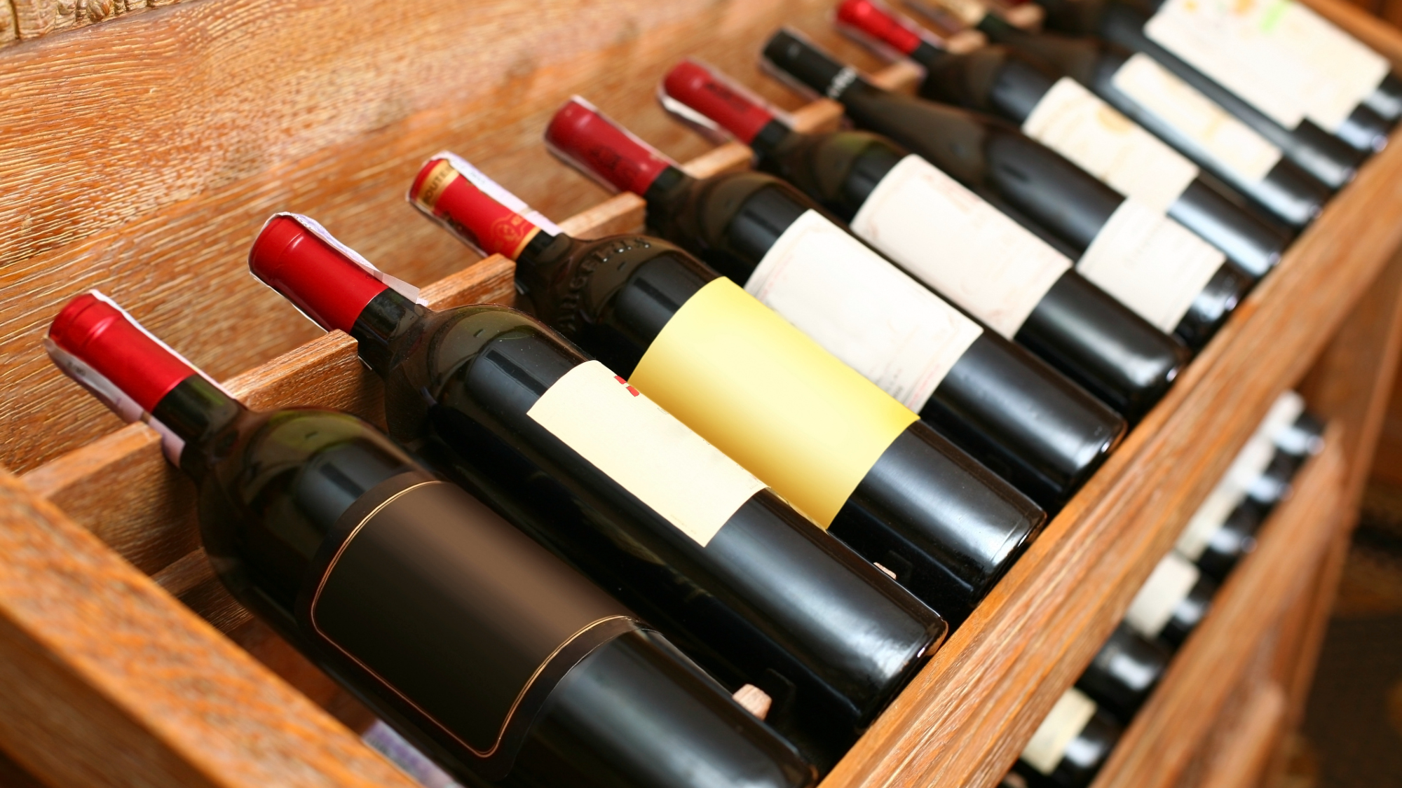 Vinos