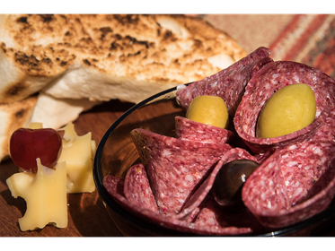 Producto de Estancia 1810