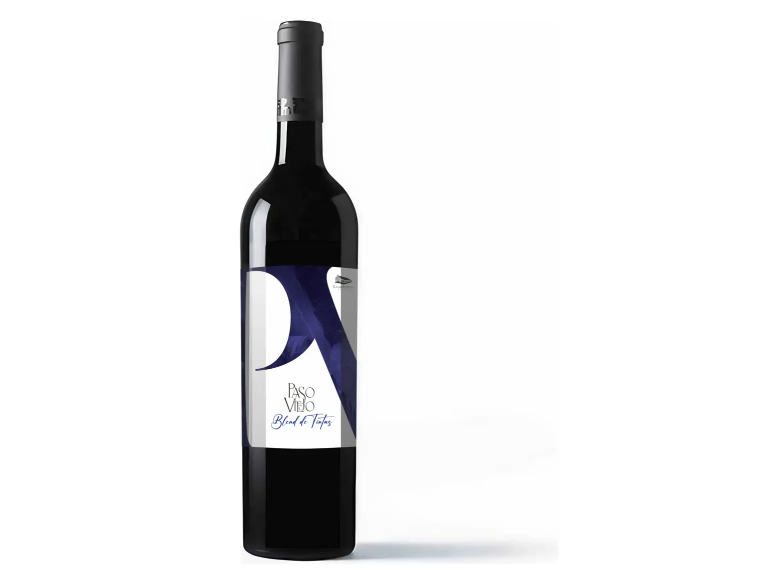 Paso Viejo Blend De Tintas La Caroyense