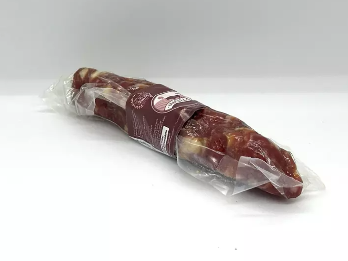 Salame Premium Envasado al Vacio