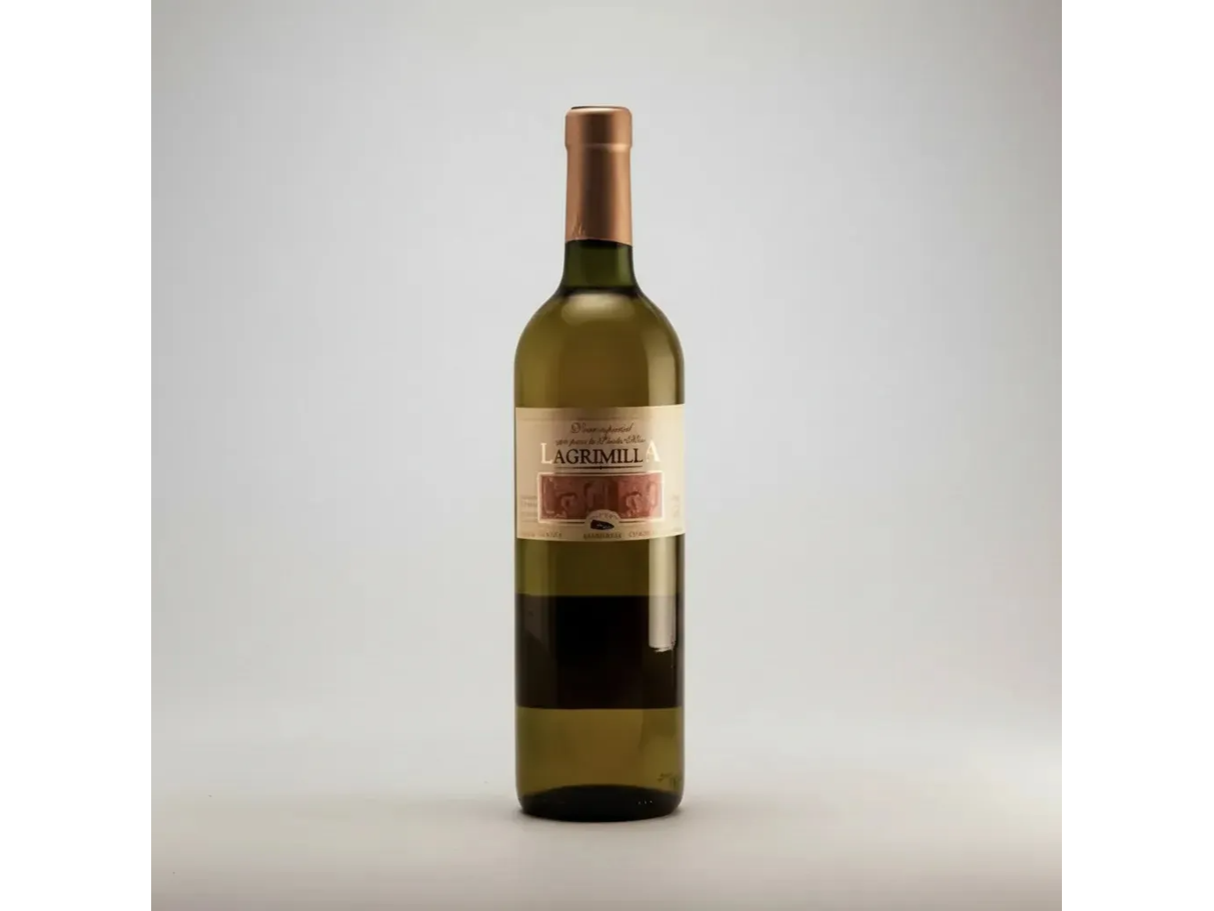 Lagrimilla – Torrontés