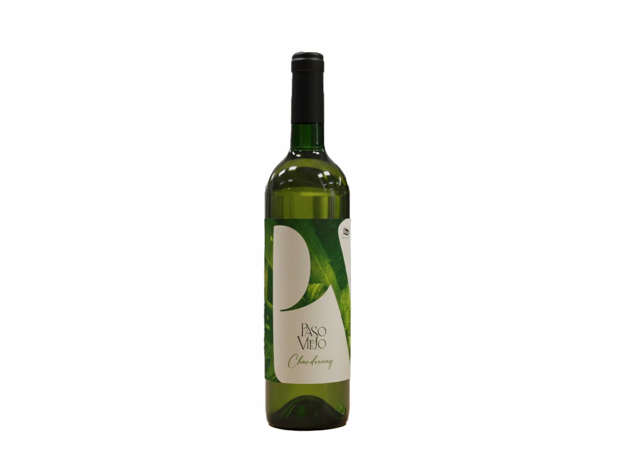Paso Viejo Chardonnay