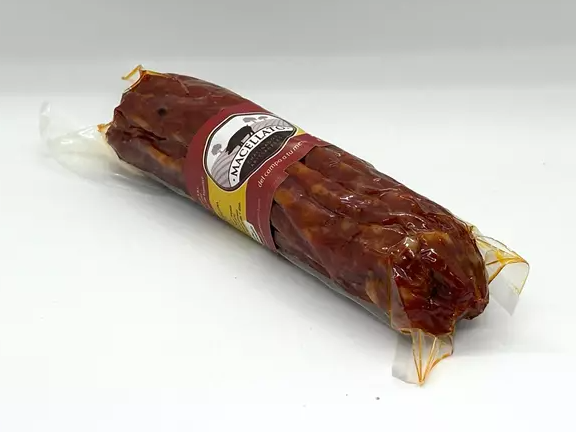 Cantimpalo - Macelatto