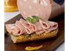Mortadela con pistacho - Grassetto (Horma)