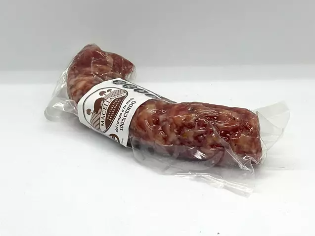 Salamín Envasado - Macelatto