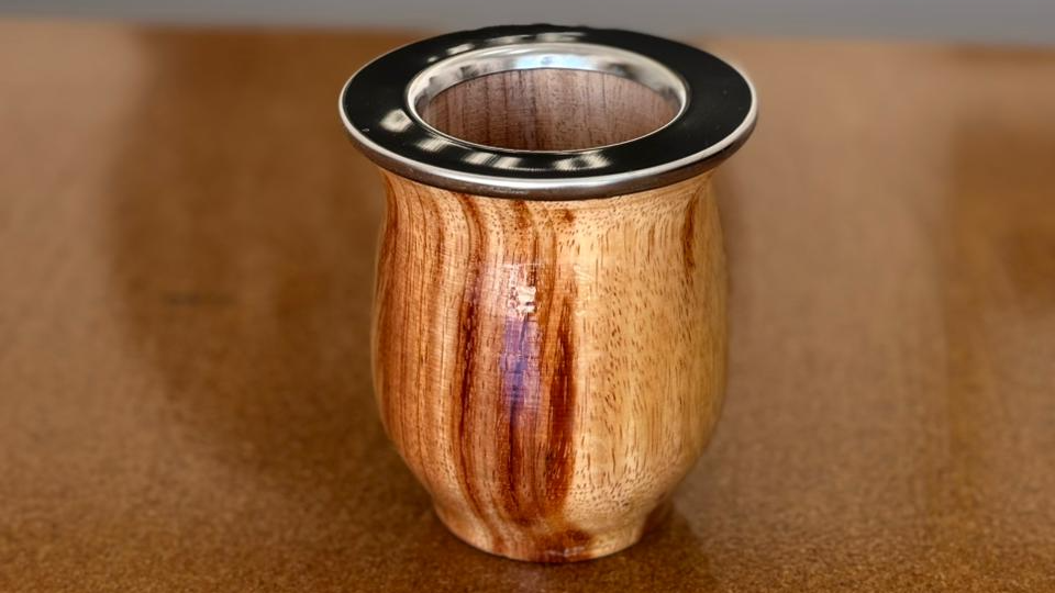 MATES DE ALGARROBO