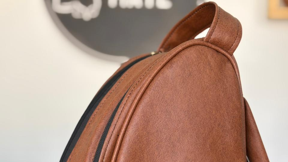BOLSOS MATEROS