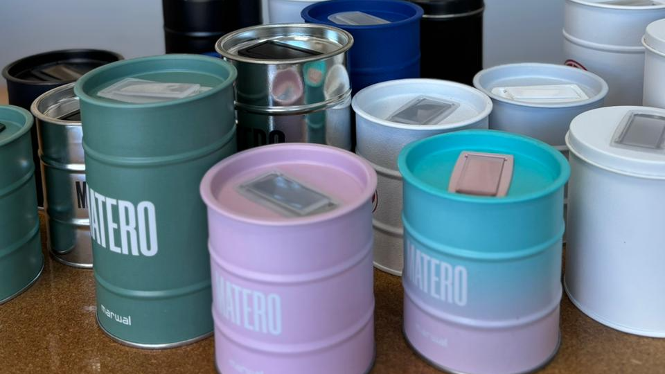 LATAS Y CHAU LATAS