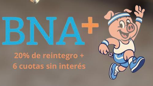 PROMOS BANCARIAS