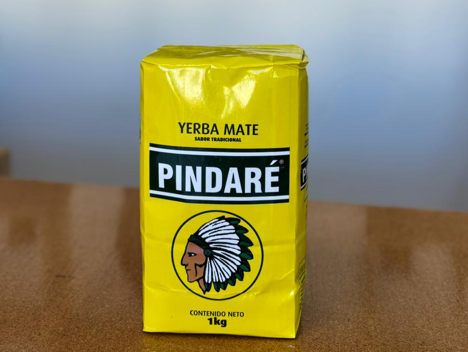 PINDARE
