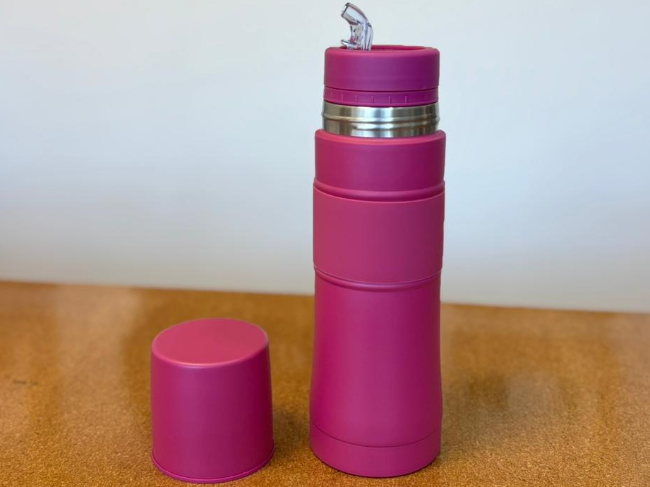 AUTOCEBANTE FUCSIA
