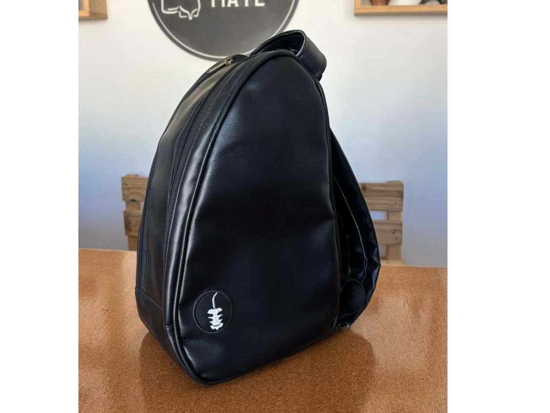 MOCHILA SHARK