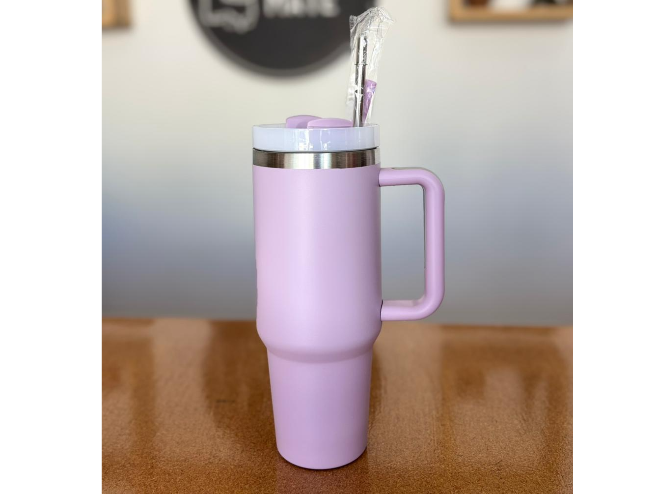 QUENCHER 1.2L LILA