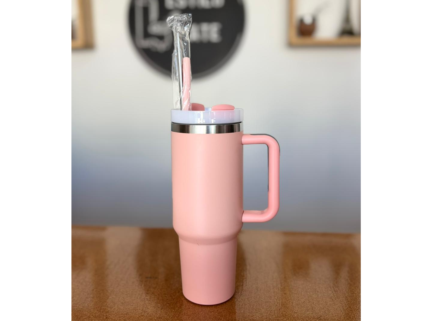 QUENCHER 1.2L ROSA