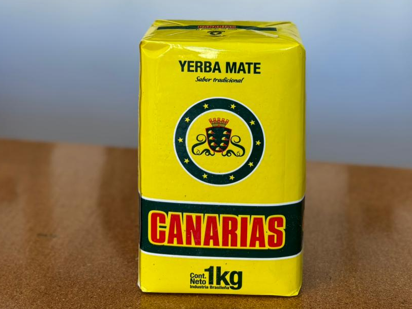 CANARIAS TRADICIONAL