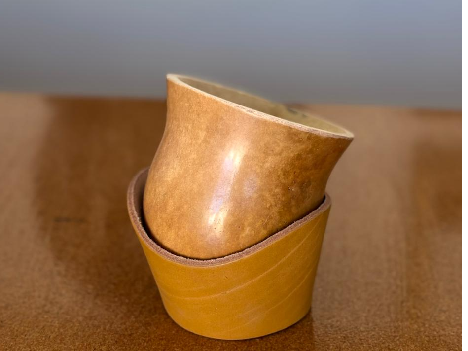 CRIOLLO BASE MARRON