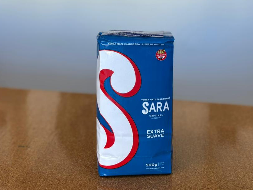SARA EXTRA SUAVE