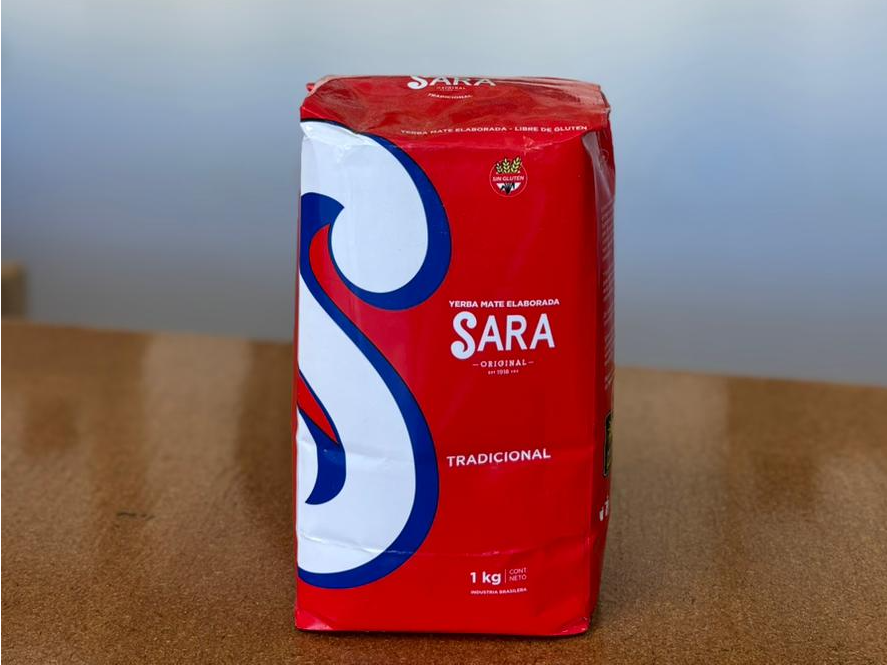 SARA TRADICIONAL