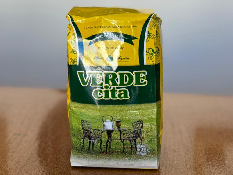 VERDE CITA