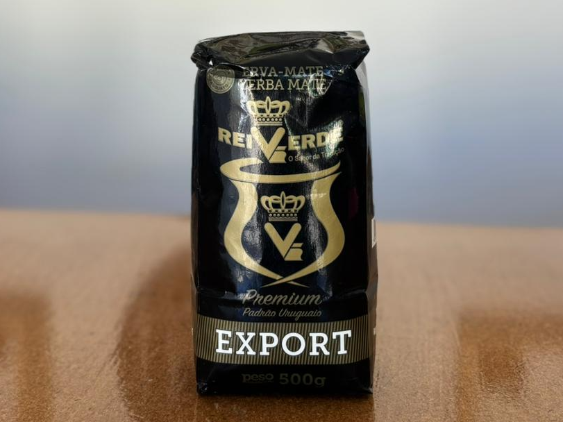 REI VERDE PREMIUM
