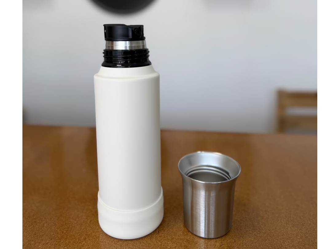 TERMO SYSTEM SIN MANIJA BLANCO