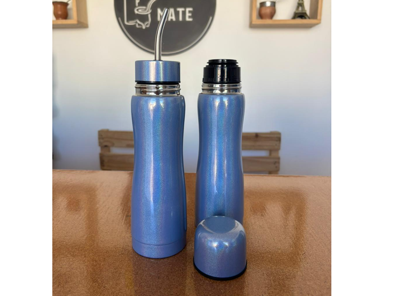 AUTO MATE 2 EN 1