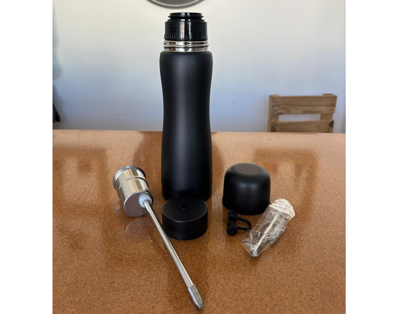AUTO MATE 2 EN 1