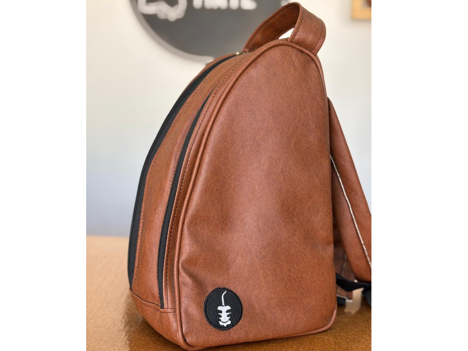 MOCHILA SHARK