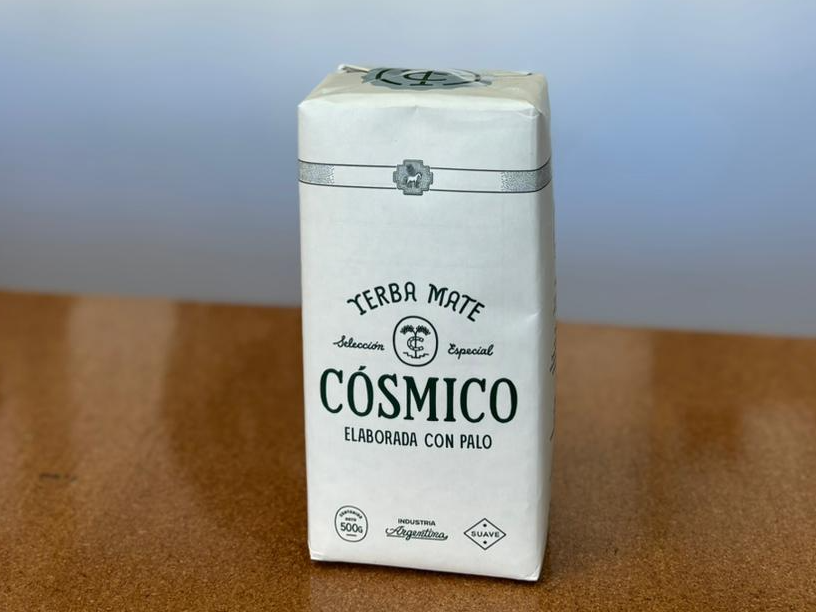 COSMICO
