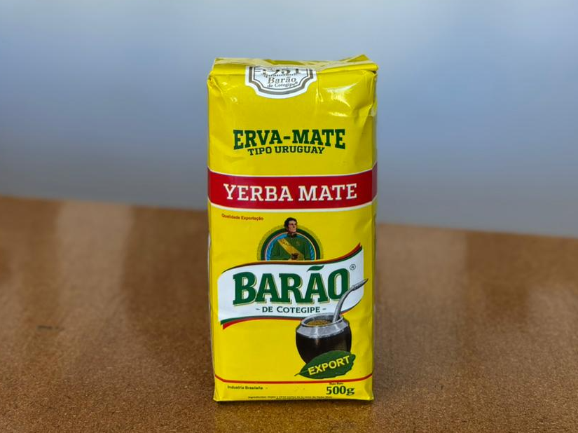 BARÄO