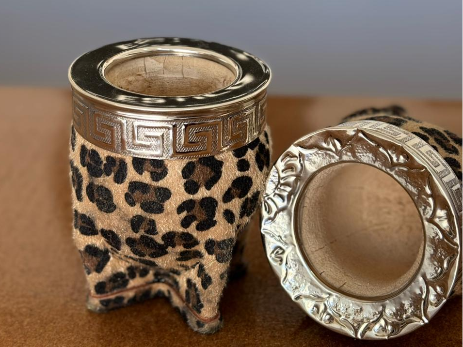 IMPERIAL ANIMAL PRINT