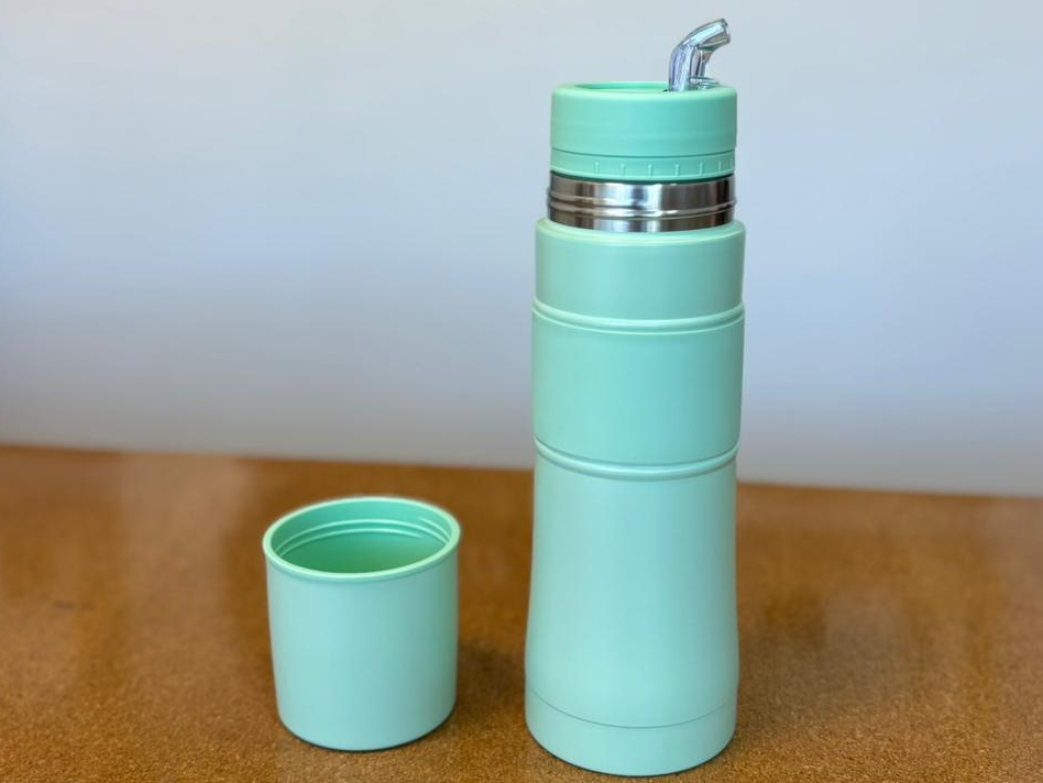 AUTOCEBANTE VERDE AGUA