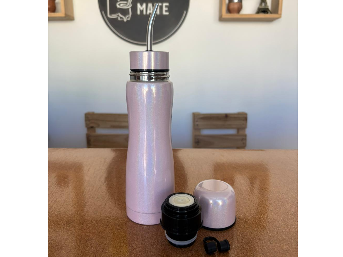 AUTO MATE 2 EN 1