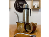 MATE DE ALGARROBO + BOMBILLA + TERMO