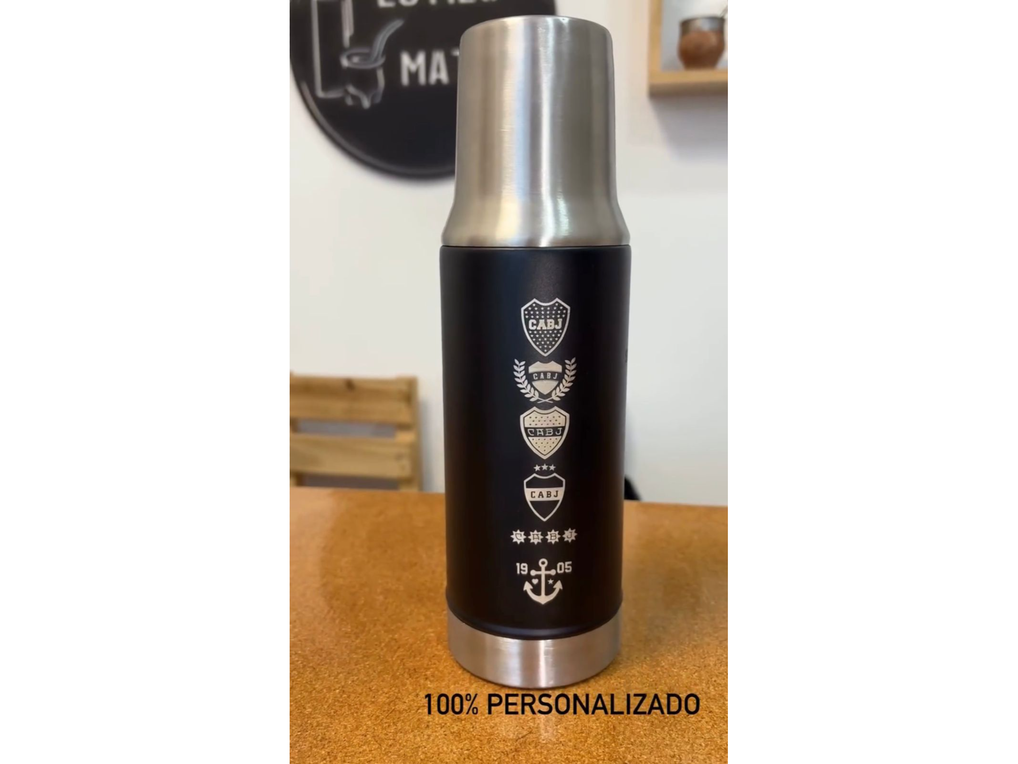 GRABADOS PERSONALIZADOS