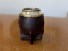 TORPEDO CHOCOLATE DOBLE ARO DE BRONCE