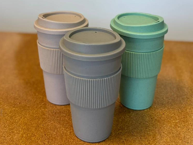 VASO CAFETERO
