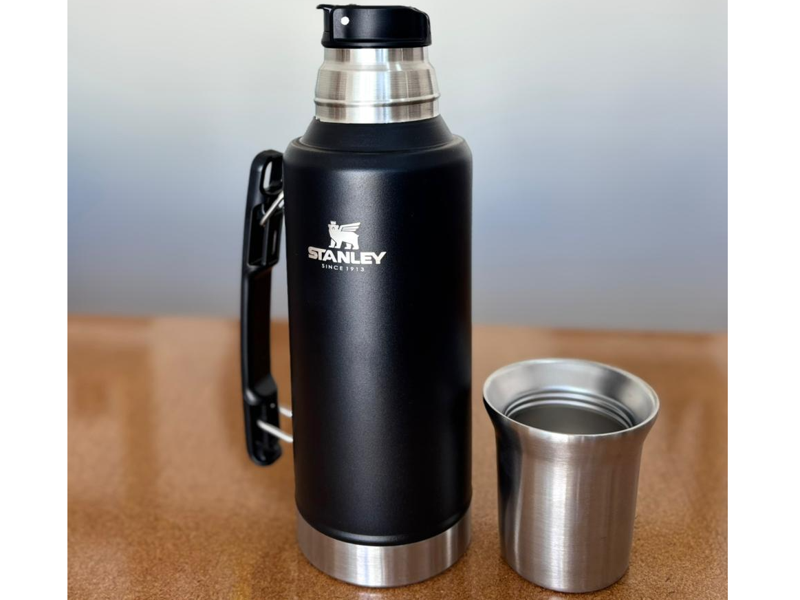 SYSTEM 1.2L NEGRO