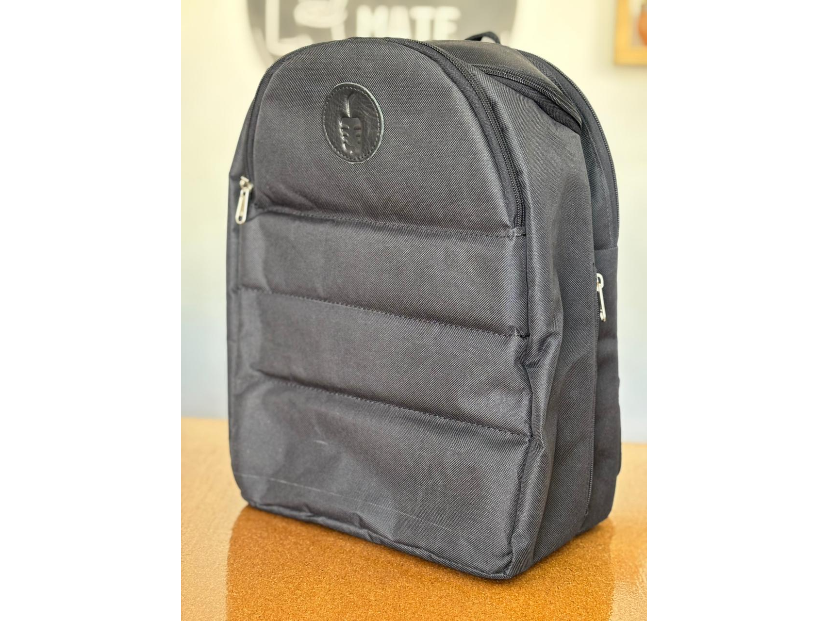 MOCHILA ROBLE