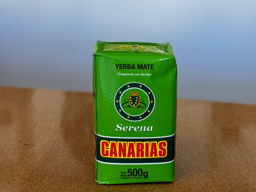 CANARIAS SERENA