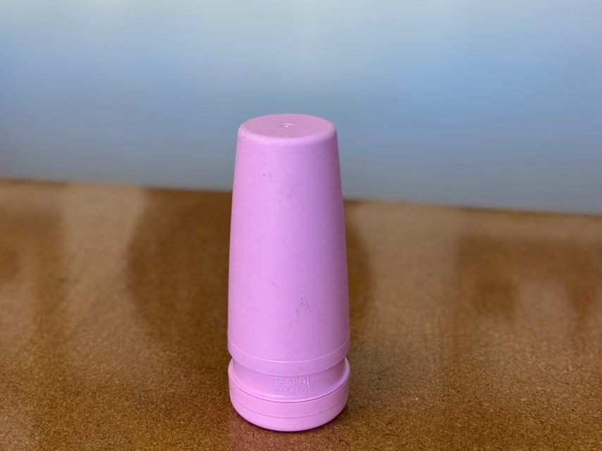 DESPOLVILLADOR ROSA