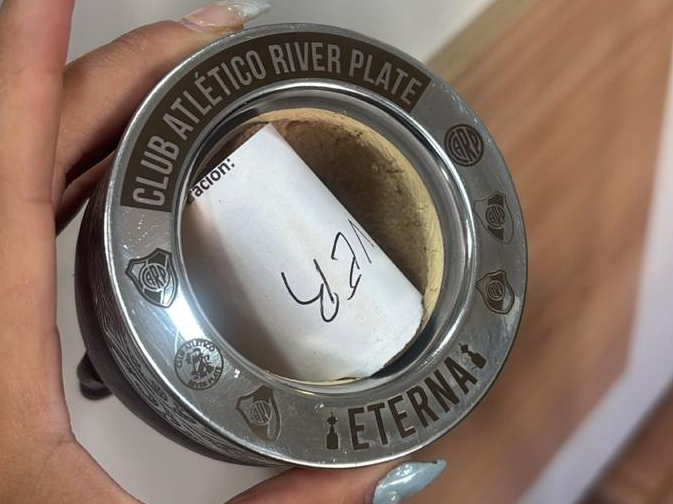 GRABADO PERSONALIZADO