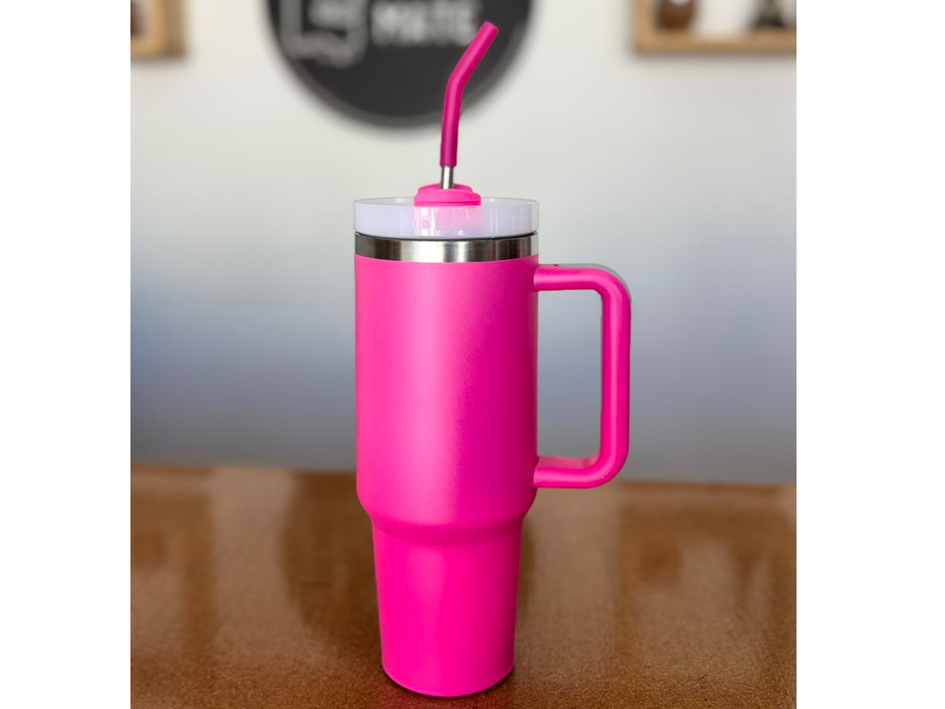 QUENCHER 1.2L FUCSIA