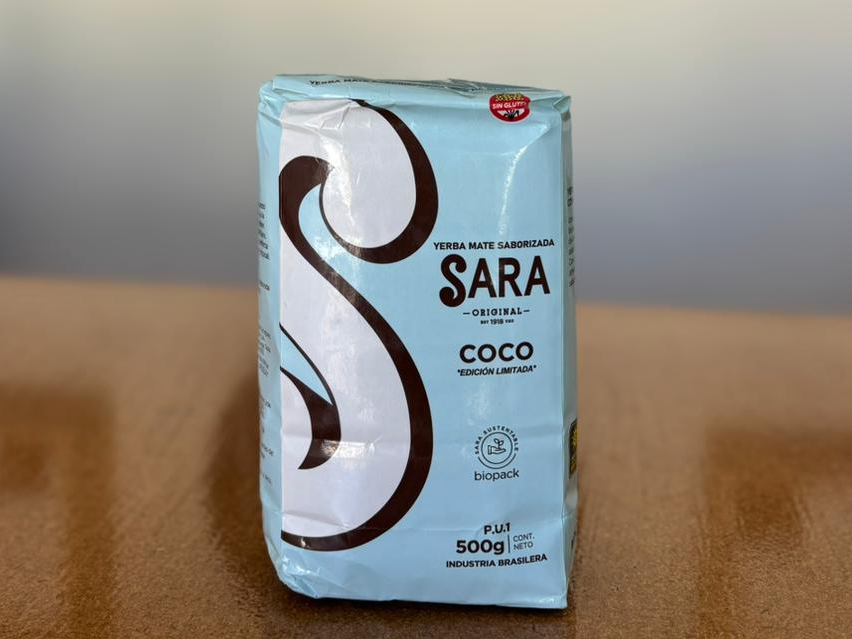 COCO 500 gr